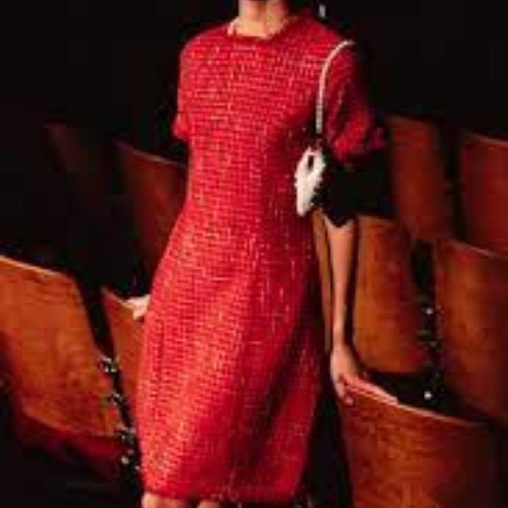 Ivy City Co Reese dress